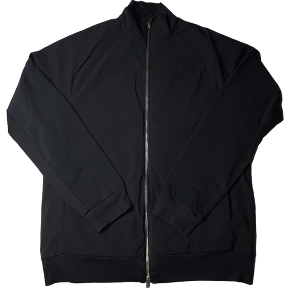 Theory Dalton FZ. Relay Jersey - Picture 6 of 11